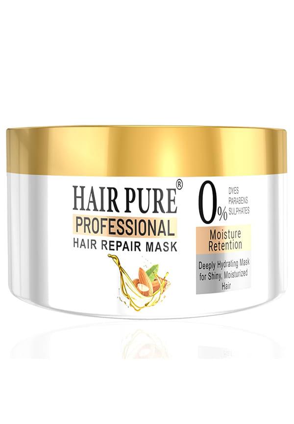 Hair Repair Mask for Dry, Frizzy Hair Mask