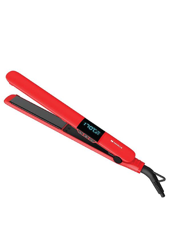 HS4150 Ceramic Plates Hair Straightener