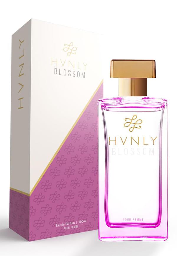 Blossom Women's Perfume | Long Lasting EDP