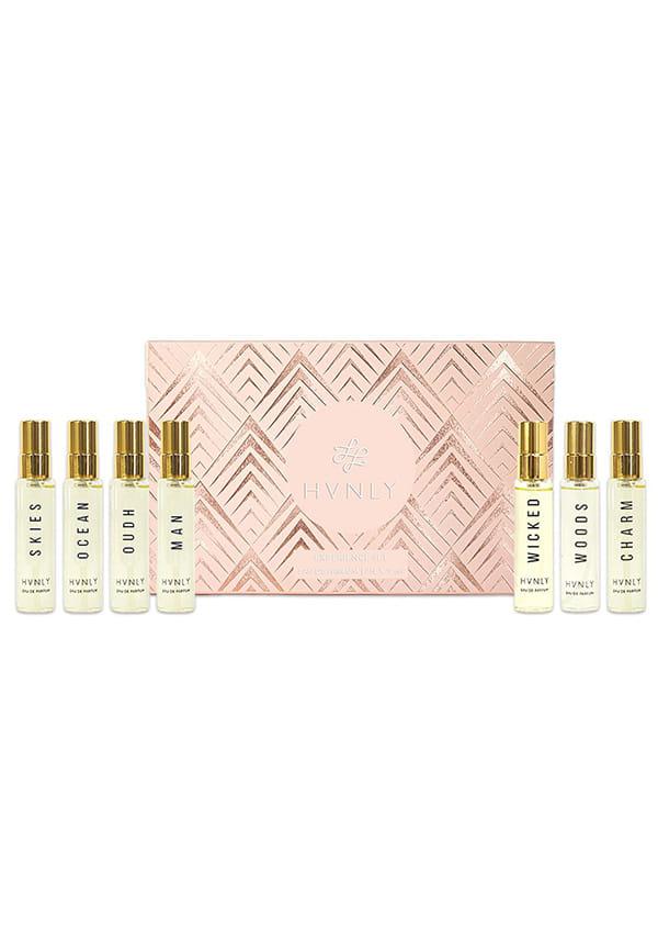 Experience Gift Set Long Lasting Men's EDP