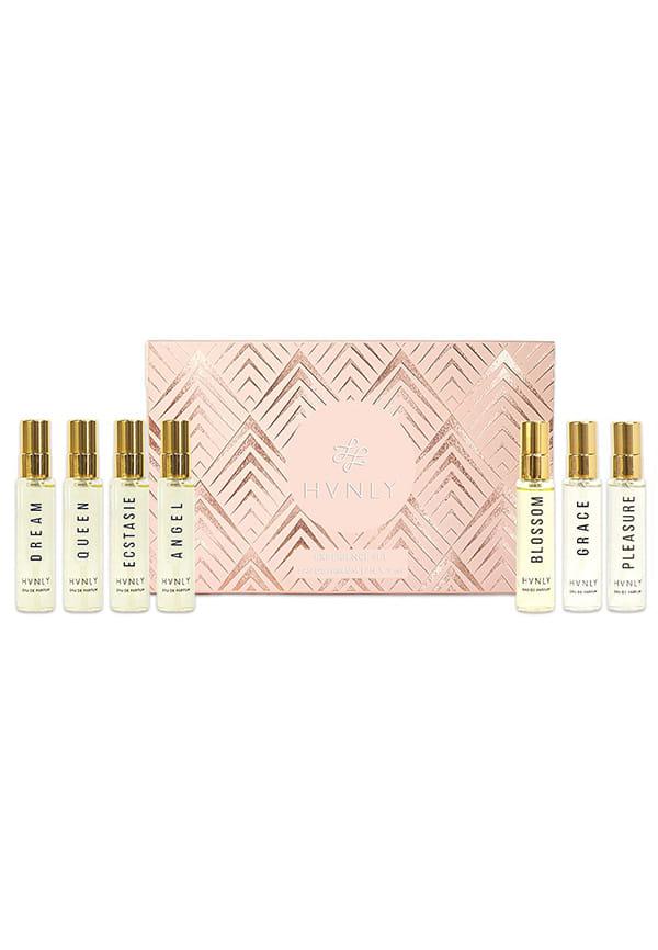 Experience Gift Set Long Lasting Women's EDP
