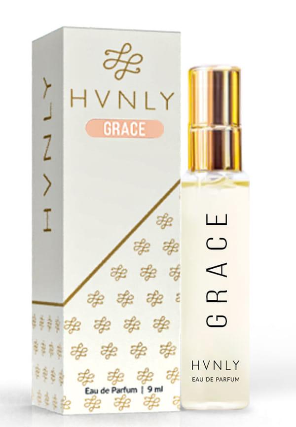 Grace Women's Perfume | Long Lasting EDP