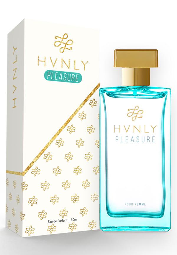 Pleasure Women's Perfume | Long Lasting EDP