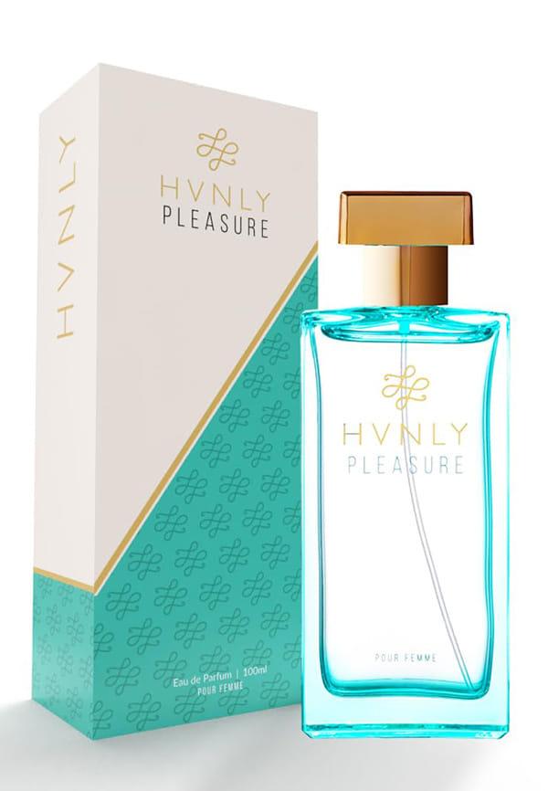 Pleasure Women's Perfume | Long Lasting EDP