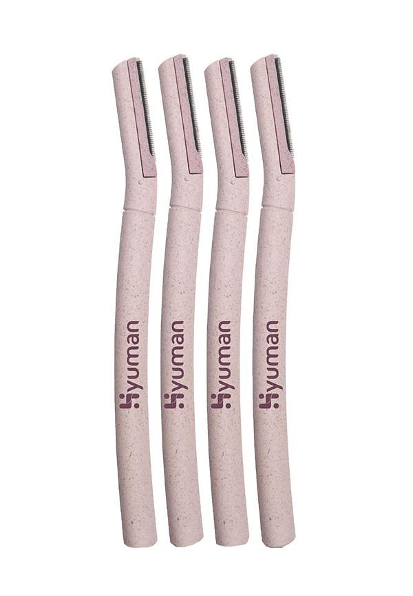 Eyebrow & Facial Razor for Women