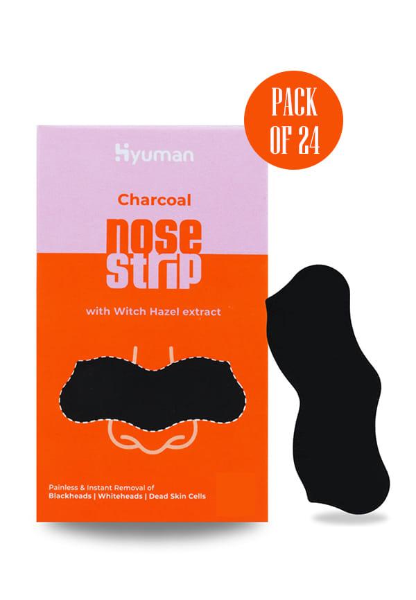 Nose Strip for Blackhead Whitehead Remover
