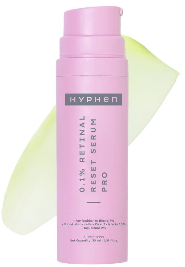 0.1% Retinal Reset Serum Pro