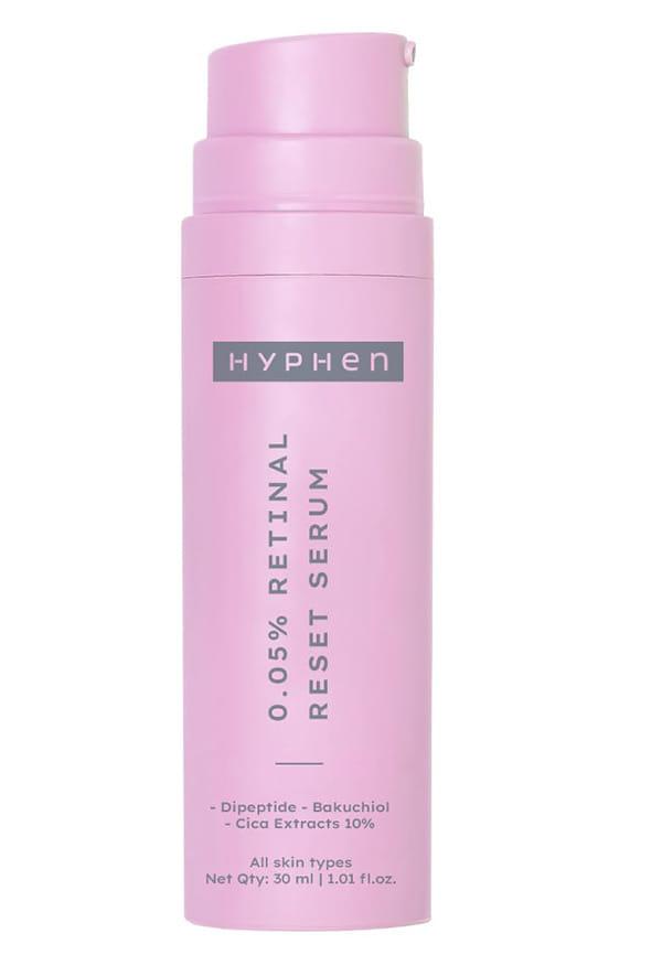 0.05% Retinal Reset Serum