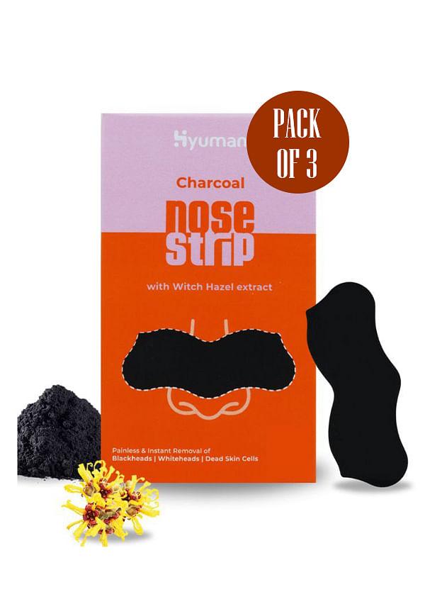 Nose Strip for Blackhead Whitehead Remover