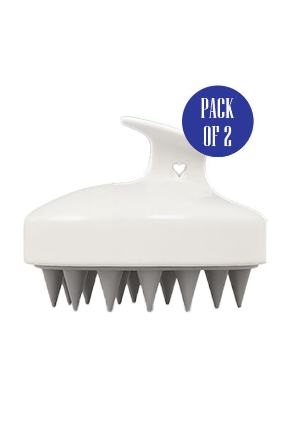 Hyuman Scalp Massager Brush
