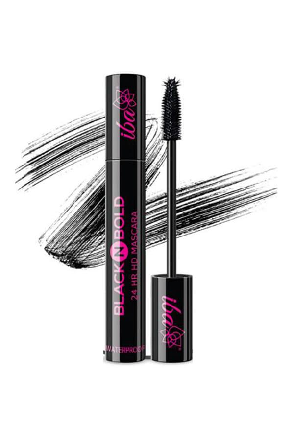 Black N Bold 24 HR HD Mascara