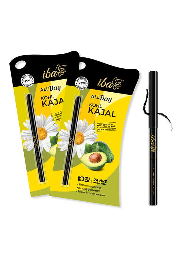 All Day Kohl Kajal