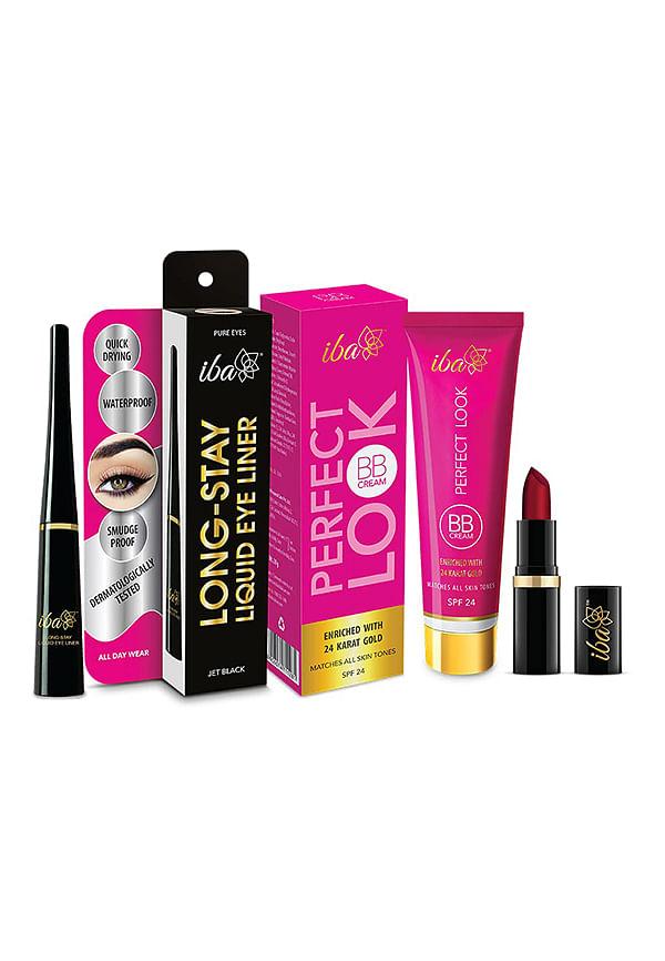Makeup Combo 2