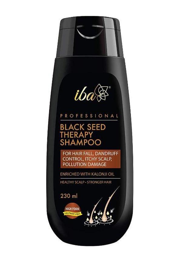 Professional Black Seed Therapy Shampoo