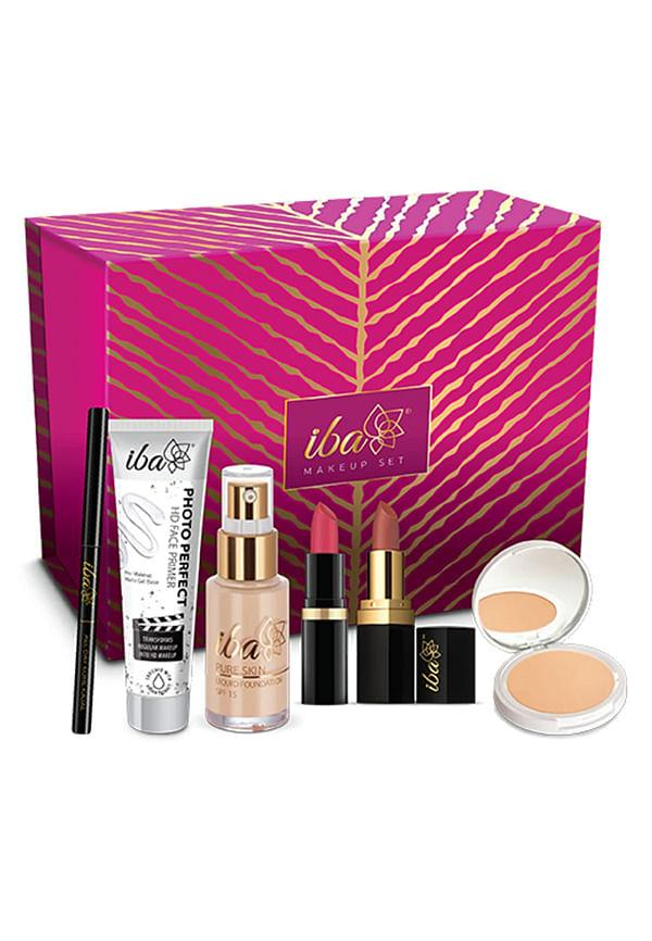 Makeup Gift Set (Fair)