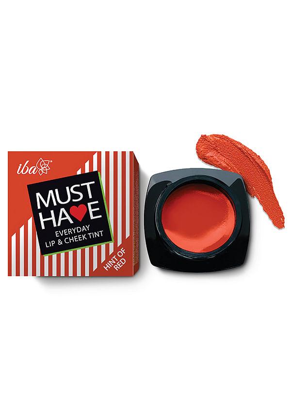 Must Have Everyday Lip & Cheek Tint