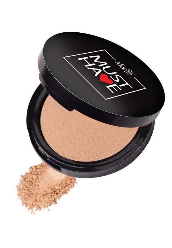 Must Have Velvet Matte Compact - Golden Sand