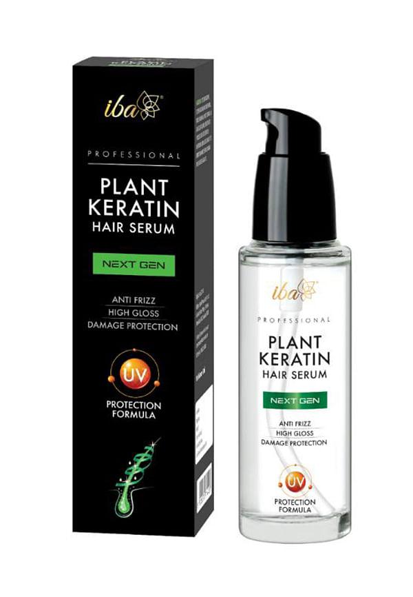 Professional Plant Keratin Next Gen Hair Serum