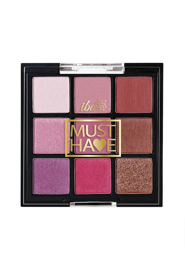 Must Have Limitless Looks Eyeshadow Palette
