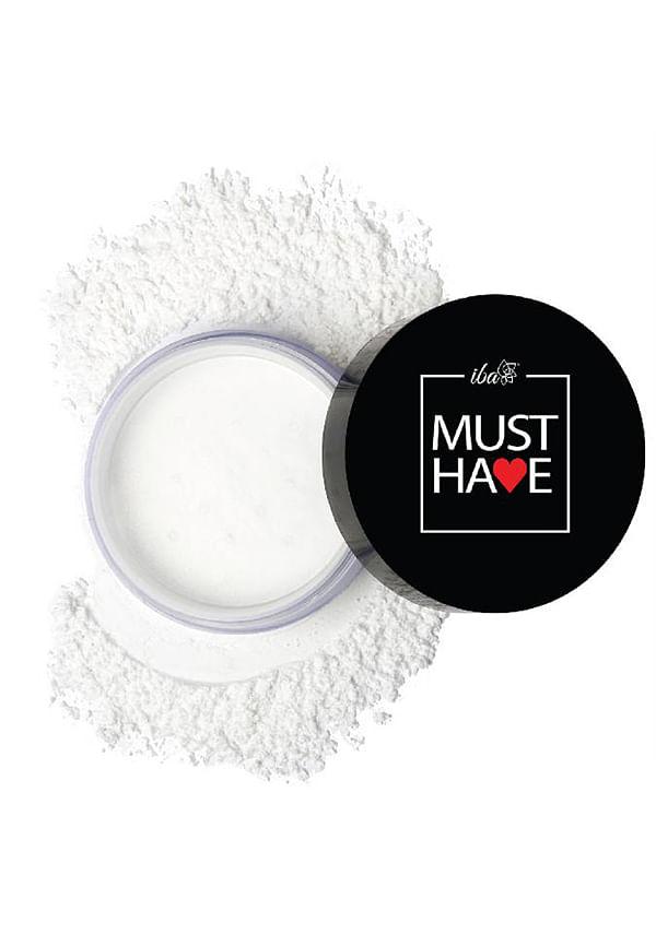 Must Have Invisible Pro Setting Powder