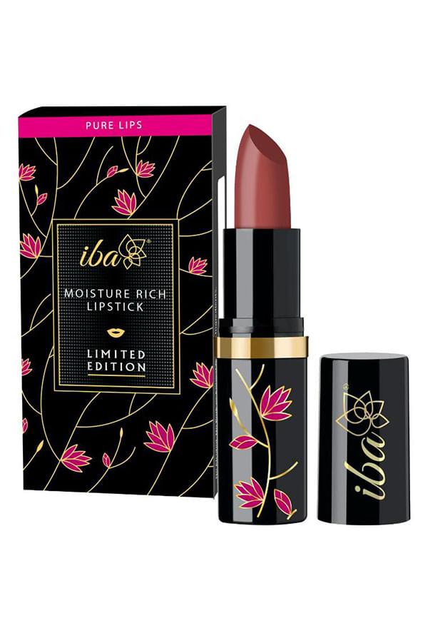 Moisture Rich Lipstick Limited Edition
