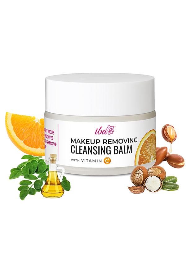 Makeup Removing Cleansing Balm | Makeup Remover Cleansing Balm for Face