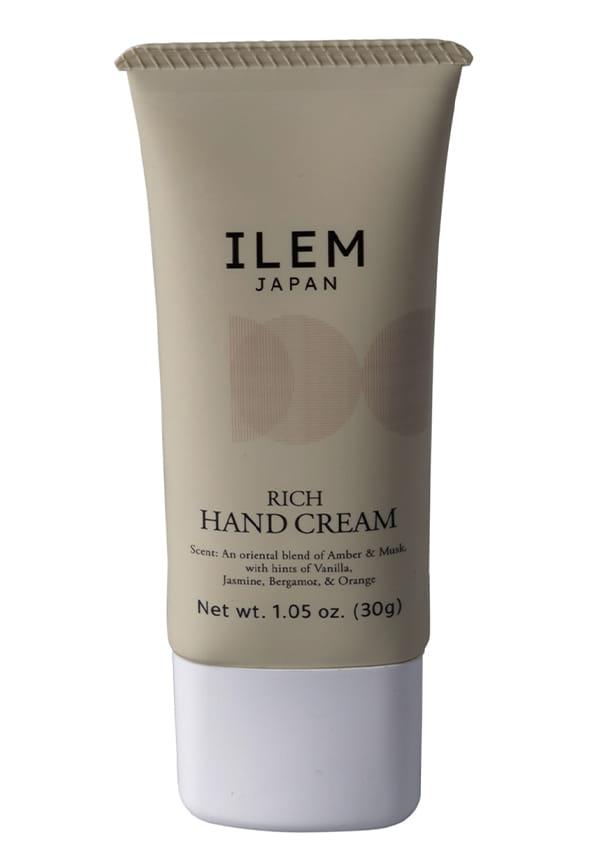 Rich Hand Cream