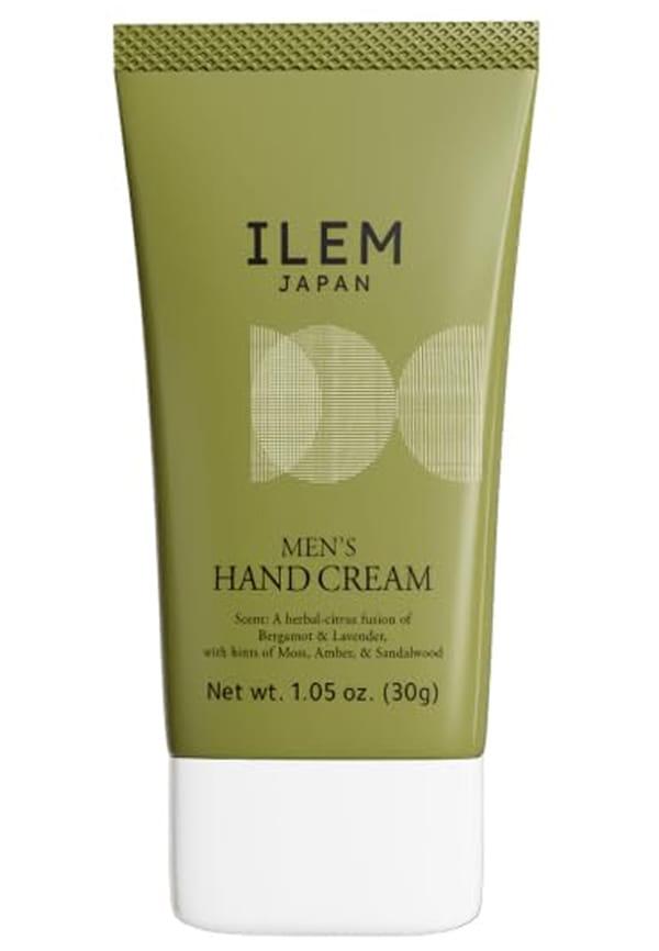 Men's Hand Cream