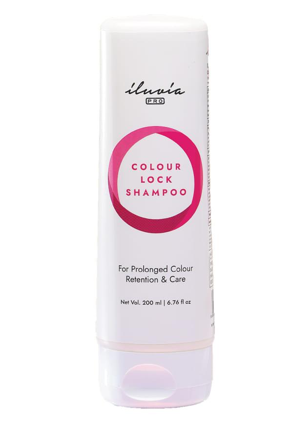 Colour Lock Shampoo
