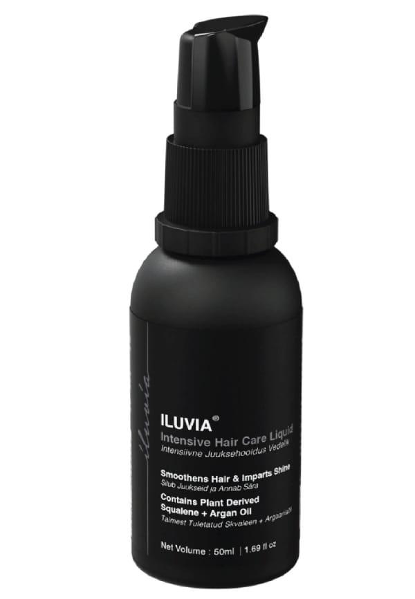 Intensive Haircare Serum | Softer, shiny, bouncier hair + Heat Protection