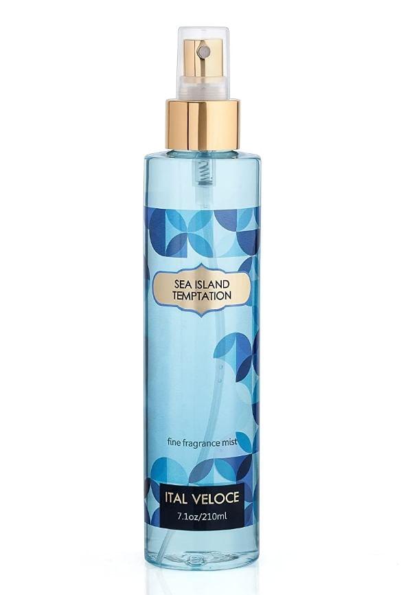Sea Island Temptation Fine Fragrance Mist