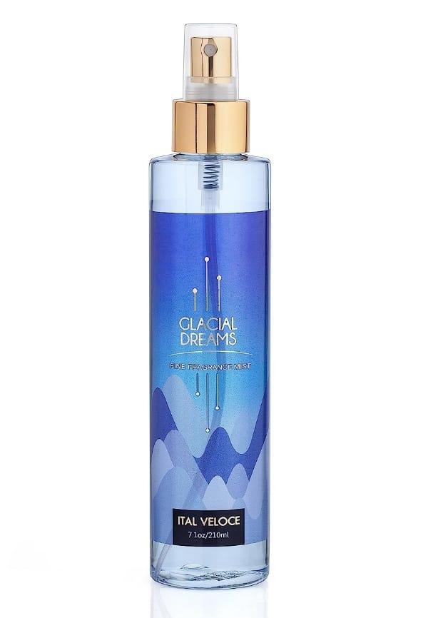 Glacial Dreams Fine Fragrance Mist