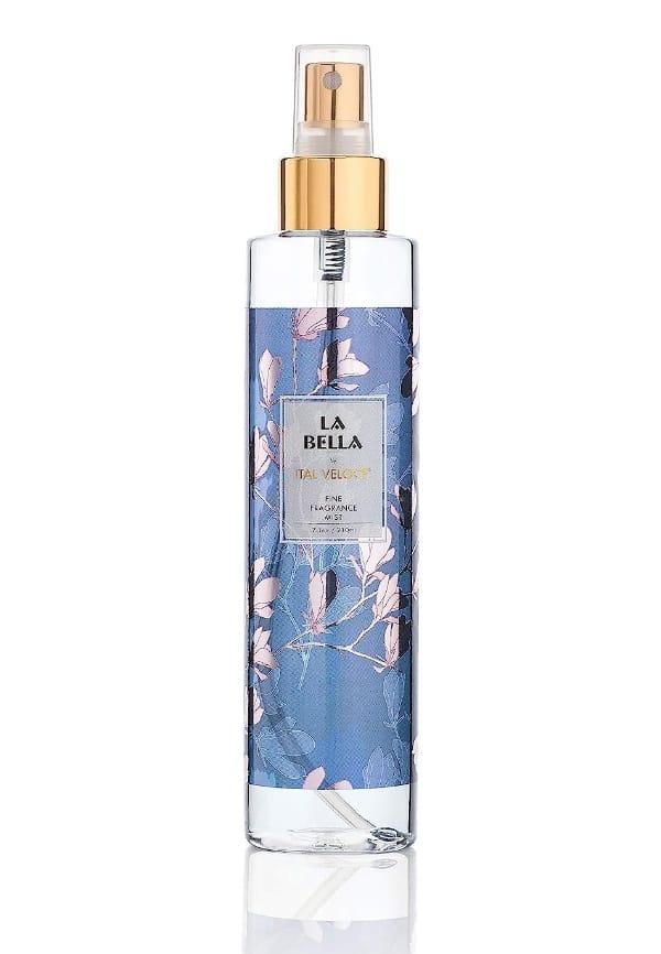 La Bella Fine Fragrance Mist/Body Mist