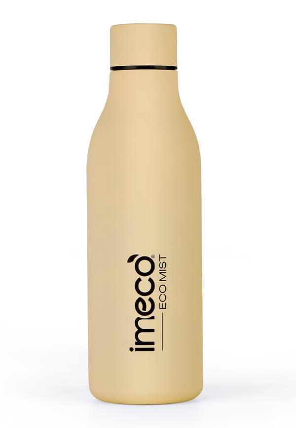 ECO MIST Stainless Steel Pastel Water Bottle