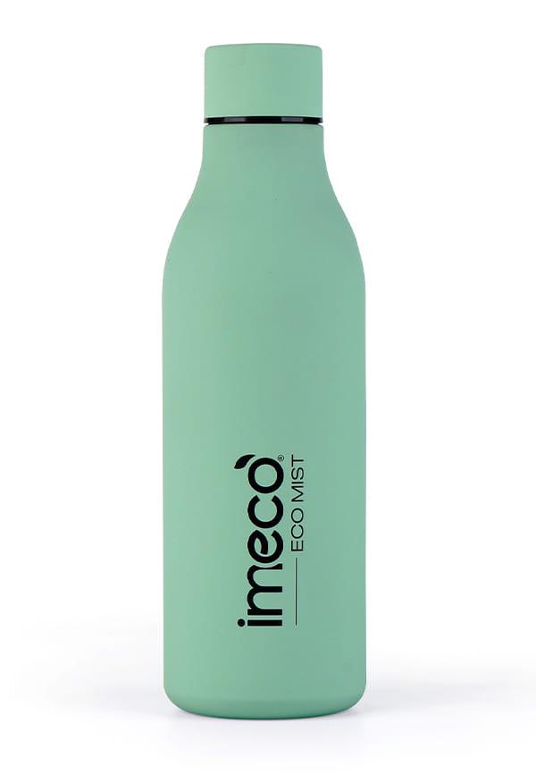 ECO MIST Stainless Steel Pastel Water Bottle