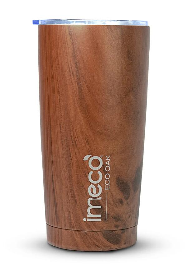 ECO OAK Stainless Steel Water Bottle