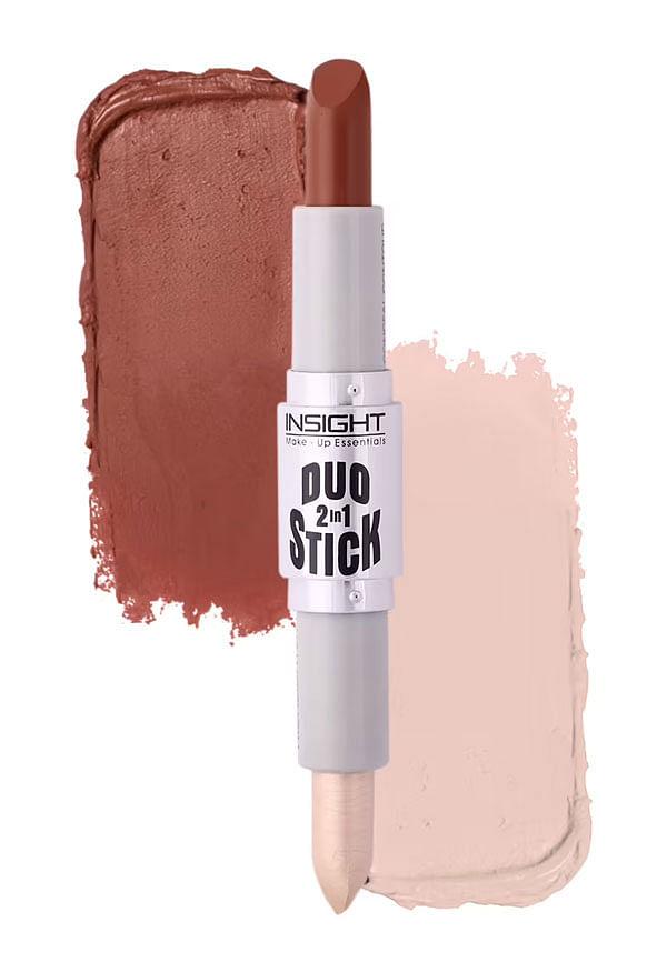Duo Stick Conceal Contour + Highlighter