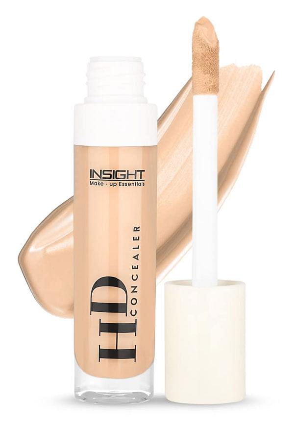 Liquid HD Concealer