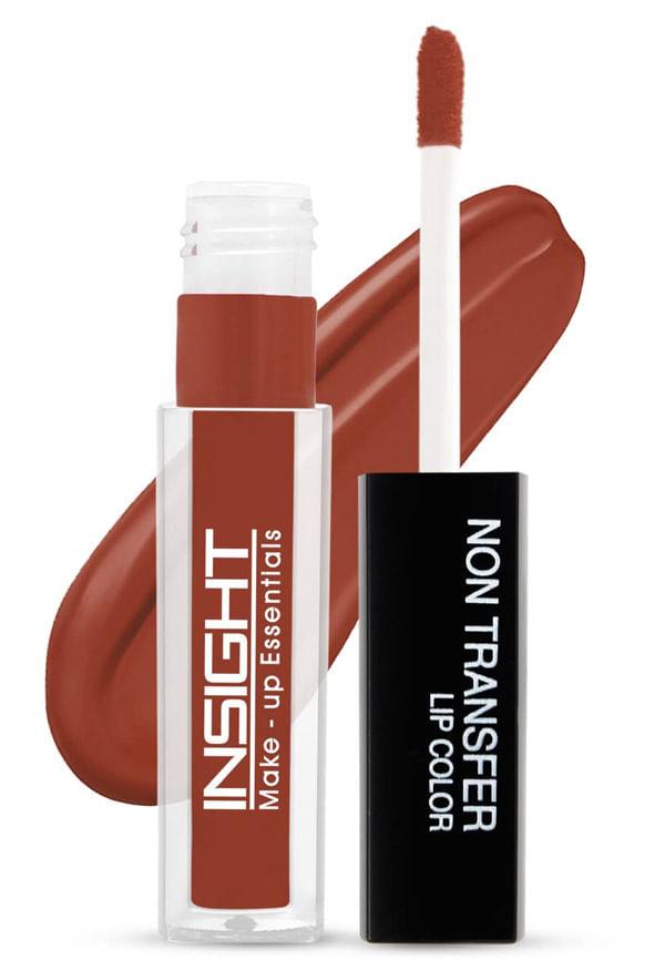 Non Transfer Lip Color