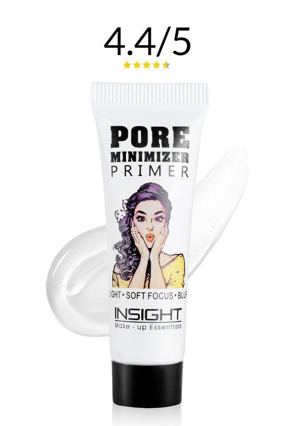 Pore Minimizer Primer