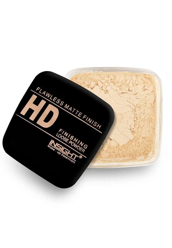 HD Finishing Loose Powder