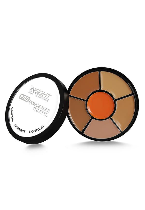 Pro Concealer Palette