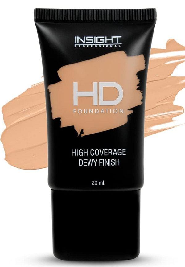 HD Foundation