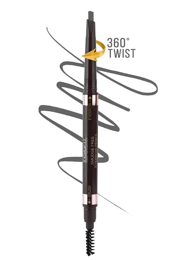 Smudge Free Eyebrow Pencil