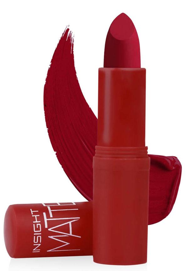 Matte Lipstick