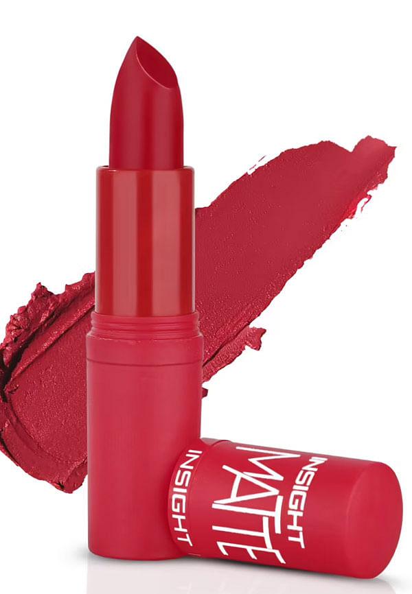 Matte Lipstick