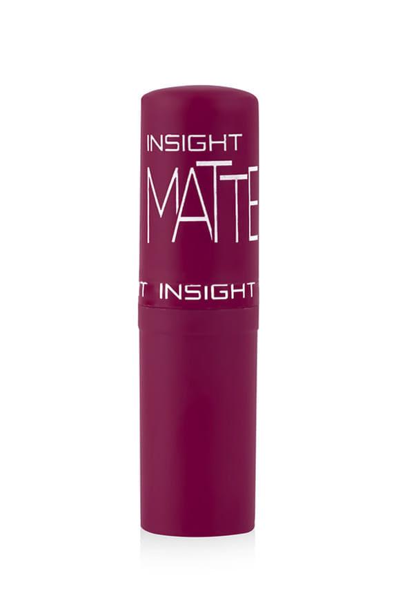 Matte Lipstick