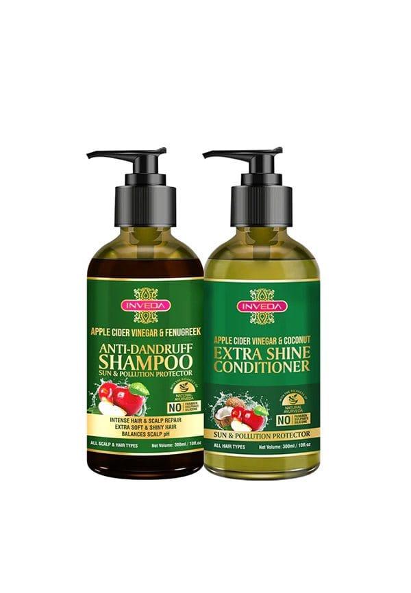 Anti Dandruff Expert Kit