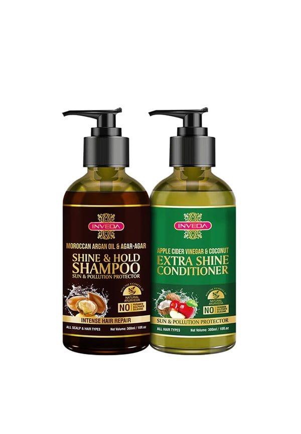 Anti Hairfall Expert Kit