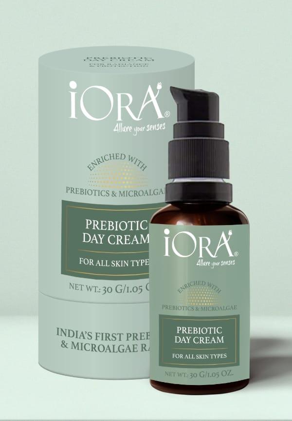 Prebiotic Day Cream